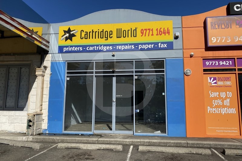 74 Shop & Retail Properties For Lease in Revesby, NSW 2212