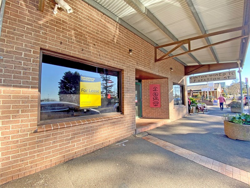 8 Shop & Retail Properties For Lease in Wentworth Falls, NSW 2782