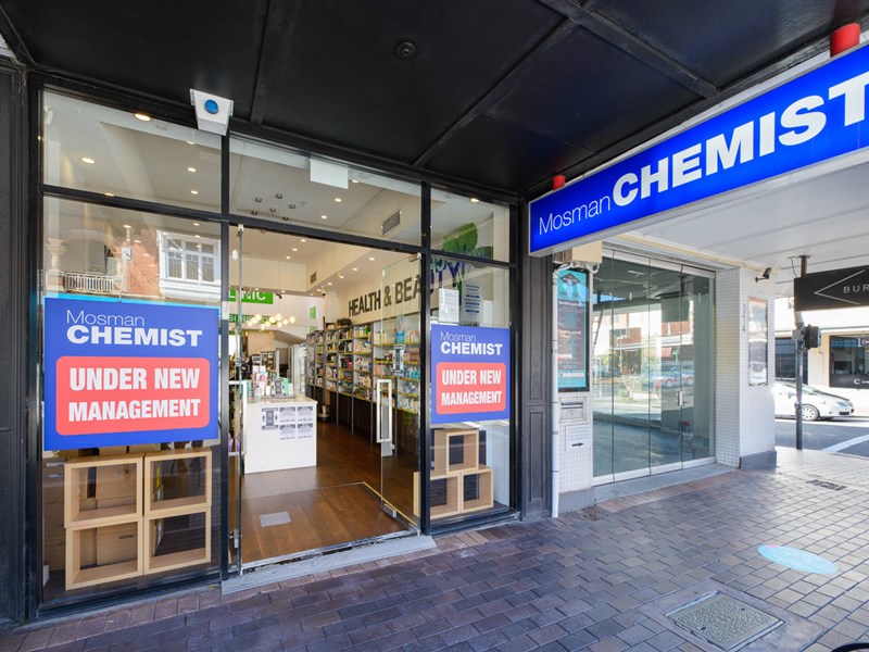 164 Commercial Real Estate Properties For Lease in Mosman, NSW 2088