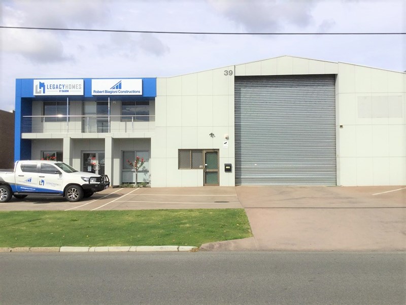 72 Commercial Real Estate Properties For Lease in Myaree, WA 6154