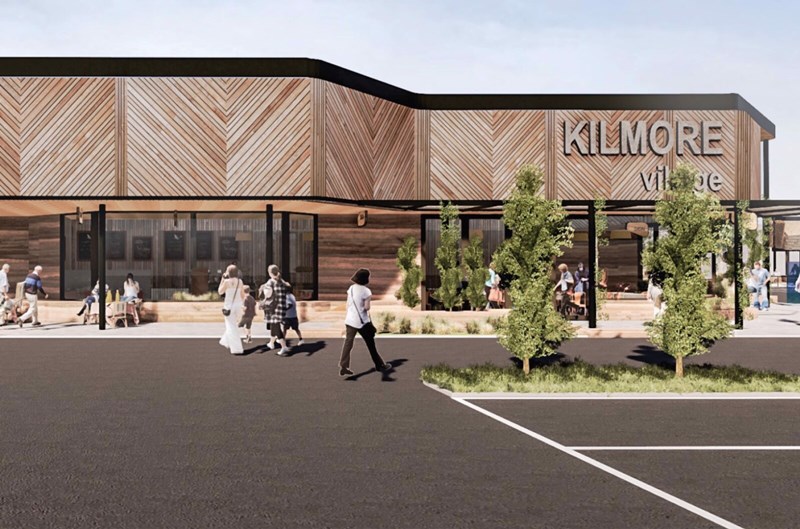 4 Commercial Real Estate Properties For Lease in Kilmore, VIC 3764