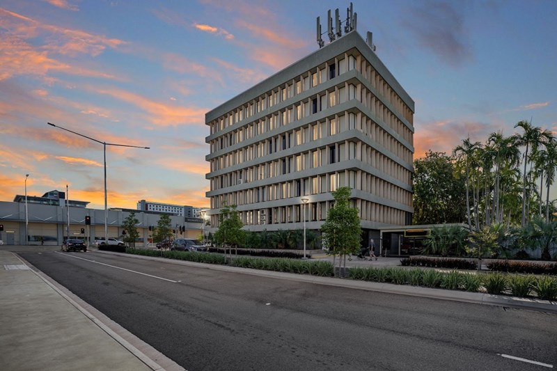 122 Offices For Lease in Darwin City, NT 0800