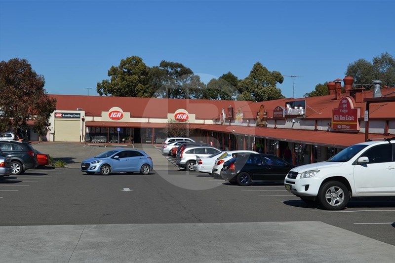 45 Commercial Real Estate Properties For Lease in Quakers Hill, NSW 2763