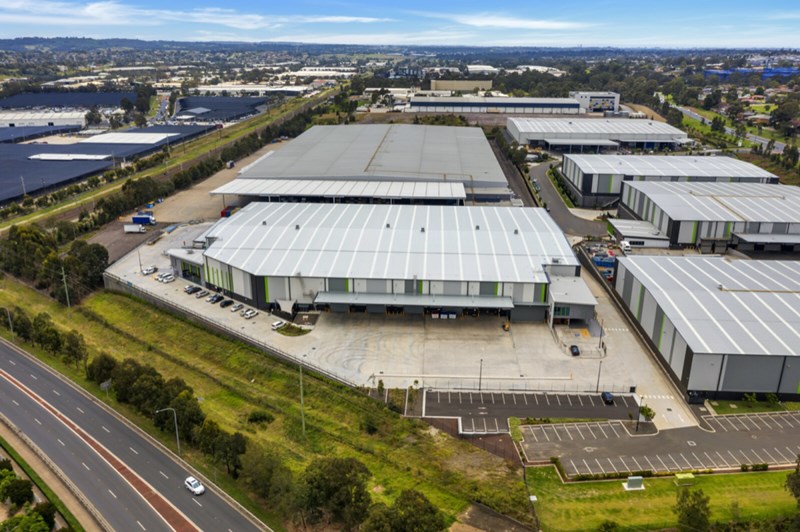 64 Commercial Real Estate Properties For Lease in Minto, NSW 2566