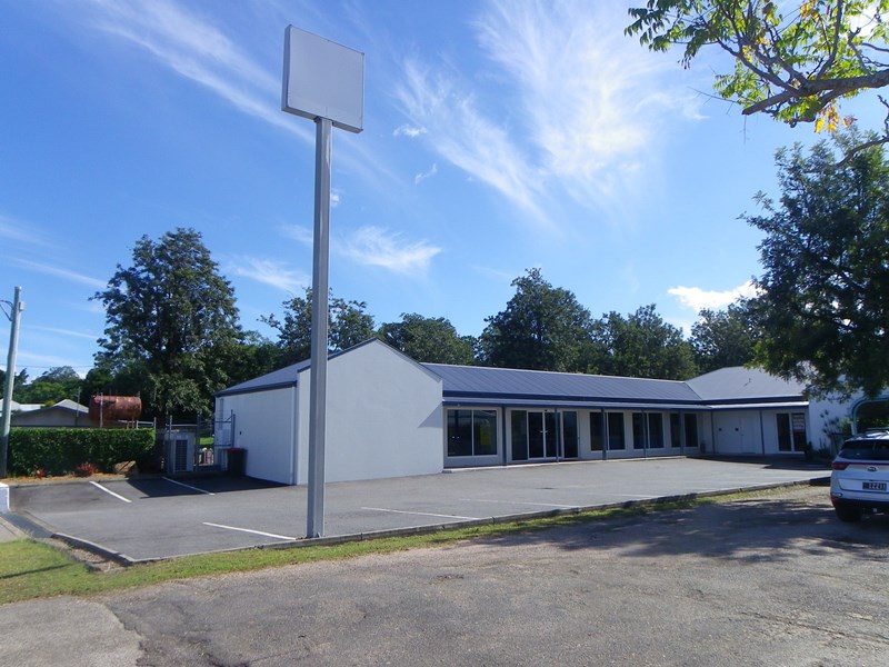 8 Commercial Real Estate Properties For Lease in Kilcoy, QLD 4515
