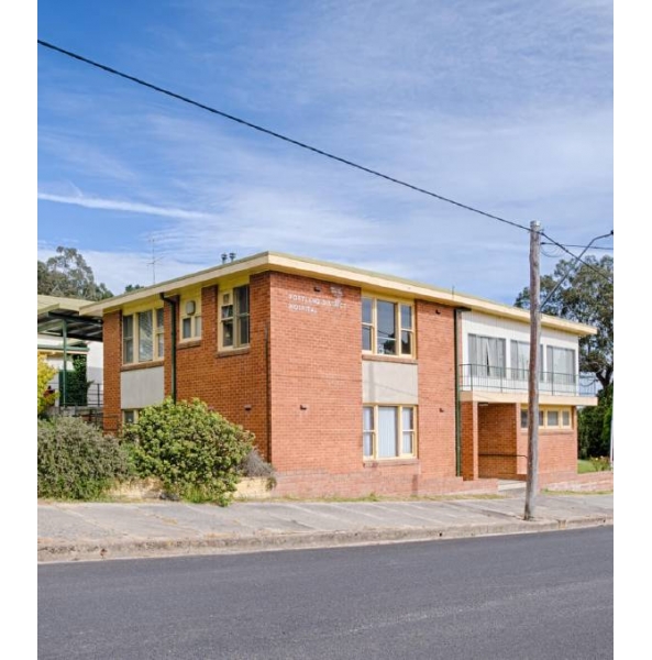 2 Commercial Real Estate Properties For Lease In Portland Nsw 2847
