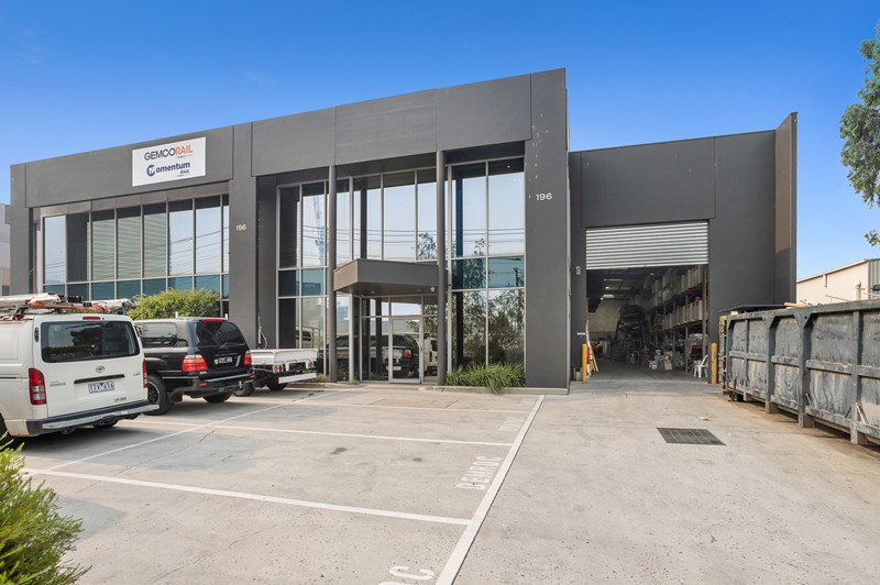 Melbourne Factory Outlet Sales