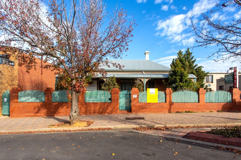 6 Shop & Retail Properties For Lease in Cowra, NSW 2794