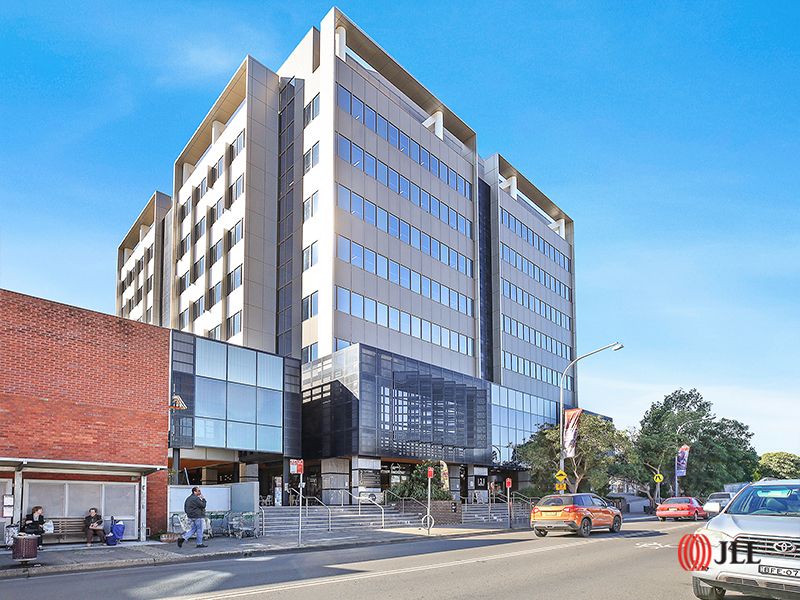 89 Offices For Lease in Penrith, NSW 2750