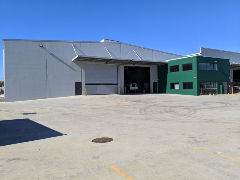 83 Factory, Warehouse & Industrial Properties For Sale in Richlands