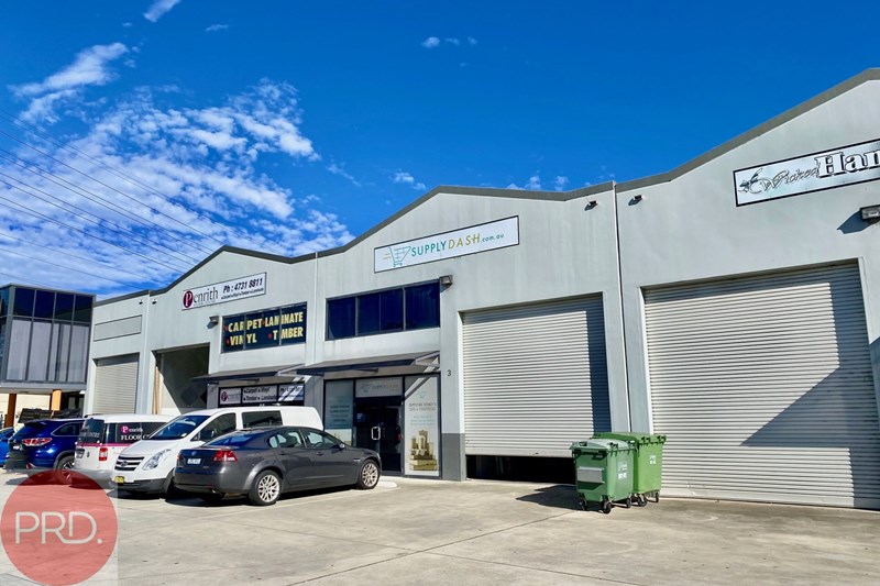 92 Factory, Warehouse & Industrial Properties For Lease in Penrith, NSW