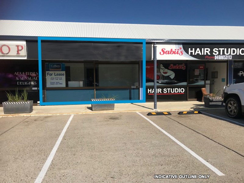 14 Commercial Real Estate Properties For Lease in Marcoola, QLD 4564