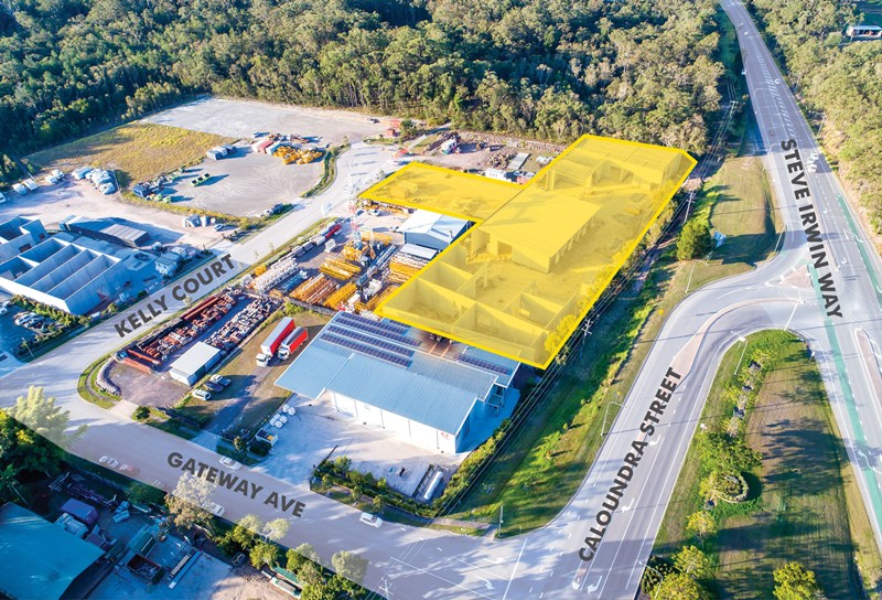 46 Commercial Real Estate Properties For Sale in Landsborough, QLD 4550
