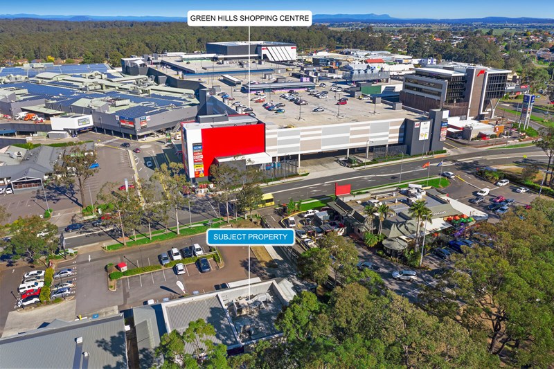 27 Shop & Retail Properties For Lease in East Maitland, NSW 2323