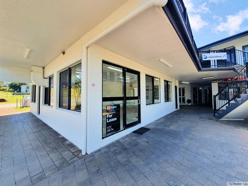 2 Commercial Real Estate Properties For Lease in Mission Beach, QLD 4852