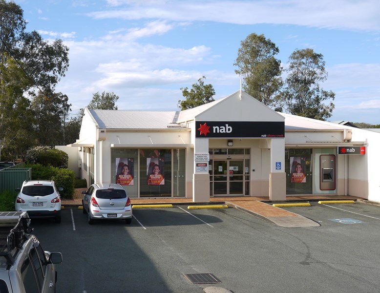 381 Commercial Real Estate Properties For Lease in Albany Creek, QLD 4035