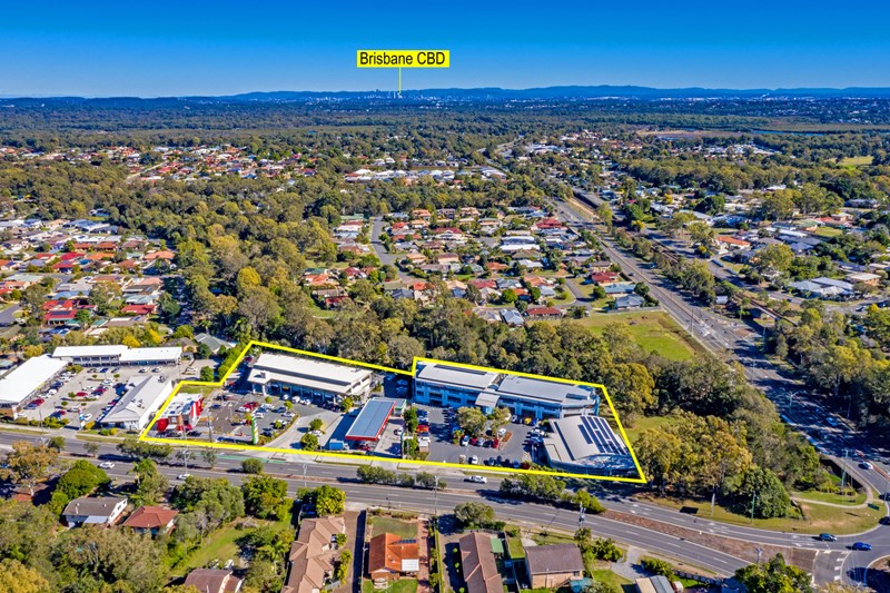 72 Commercial Real Estate Properties For Lease in Birkdale, QLD 4159