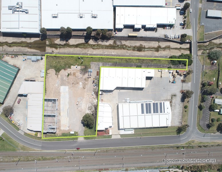 24 Factory, Warehouse & Industrial Properties For Lease in Campbelltown