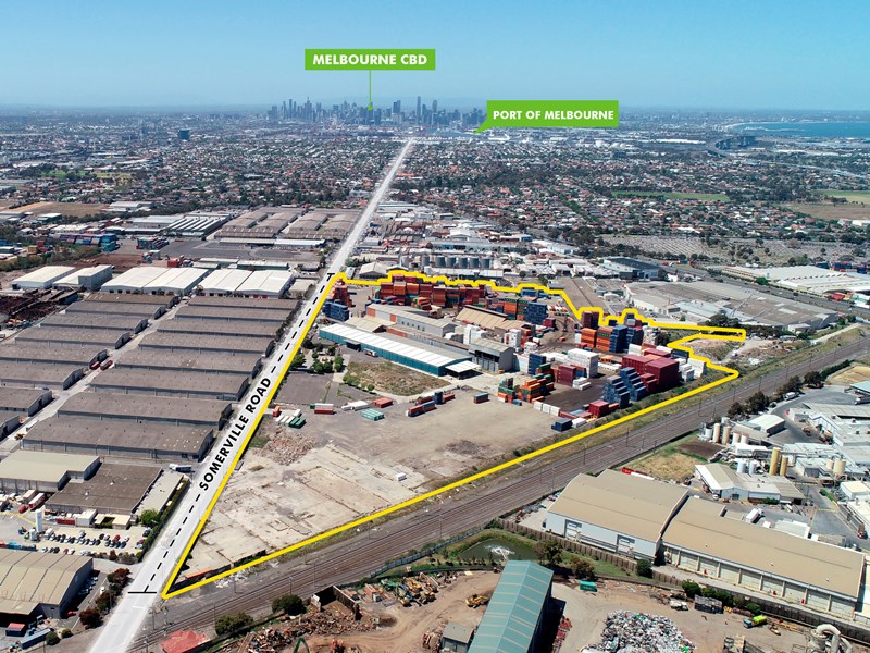 189 Factory, Warehouse & Industrial Properties For Lease in Tottenham