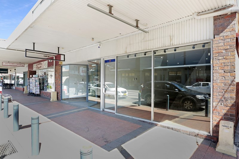 45 Commercial Real Estate Properties For Lease in Cessnock, NSW 2325