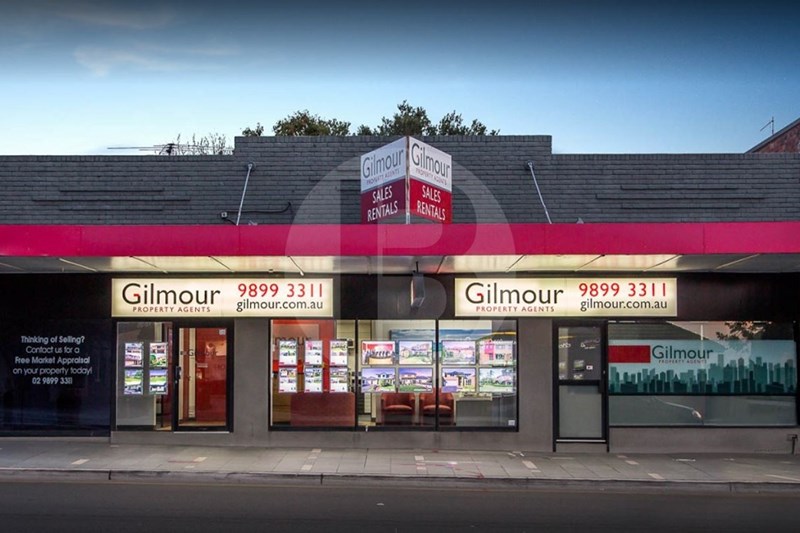 50 Shop & Retail Properties For Lease in Castle Hill, NSW 2154