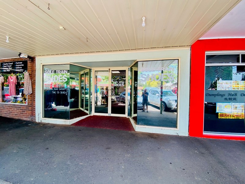 1 Commercial Real Estate Property For Lease in Whittlesea, VIC 3757