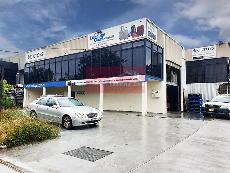 181 Commercial Real Estate Properties For Lease in Sefton, NSW 2162