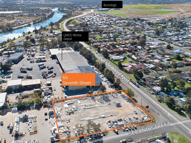 28 Commercial Real Estate Properties For Lease in Boolaroo, NSW 2284