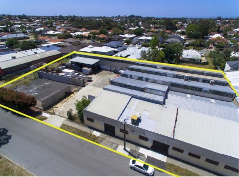 101 Commercial Real Estate Properties For Lease in Maylands, WA 6051