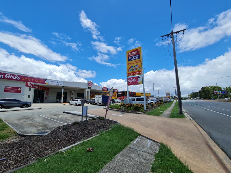 728 Commercial Real Estate Properties For Lease in Virginia, QLD 4014