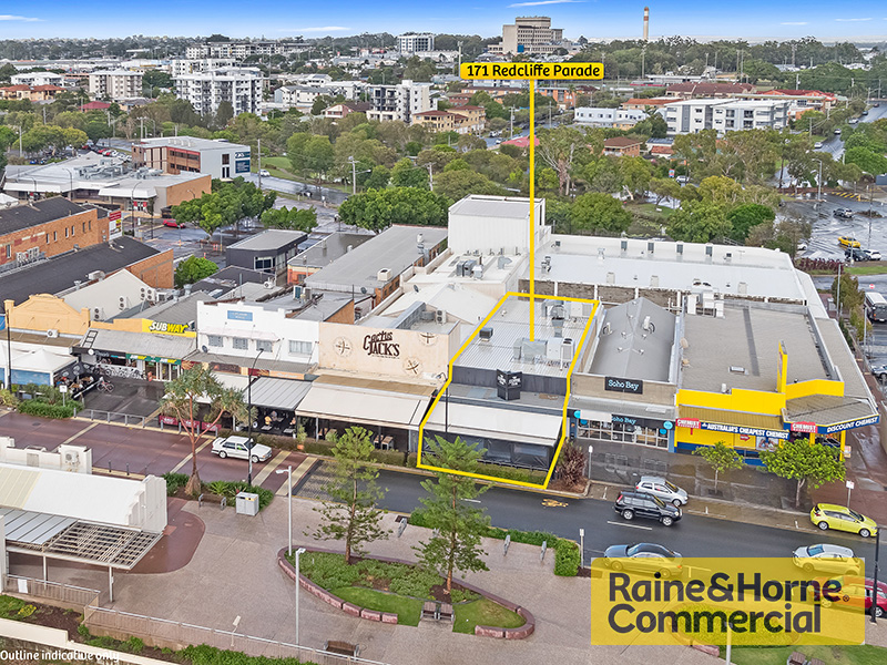 33 Shop & Retail Properties For Lease in Redcliffe, QLD 4020