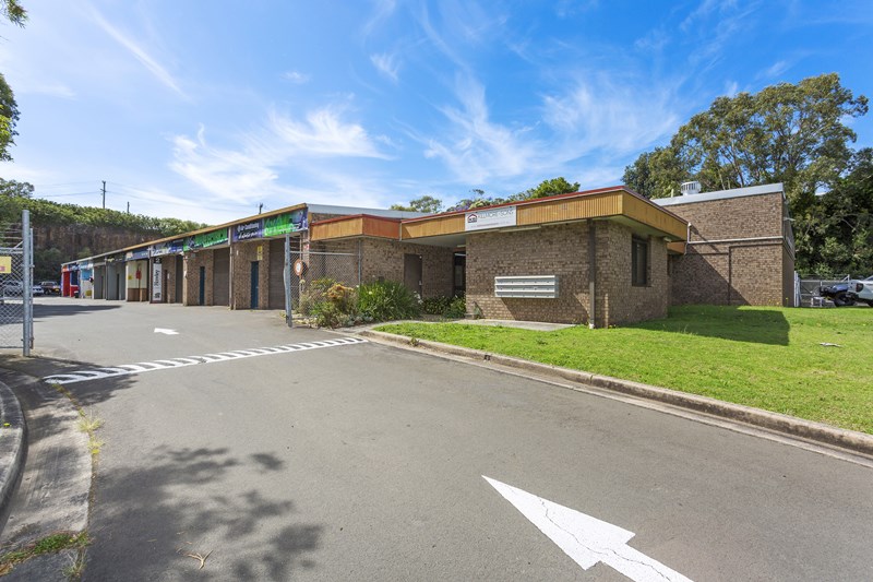 8 Commercial Real Estate Properties For Lease in Kiama, NSW 2533