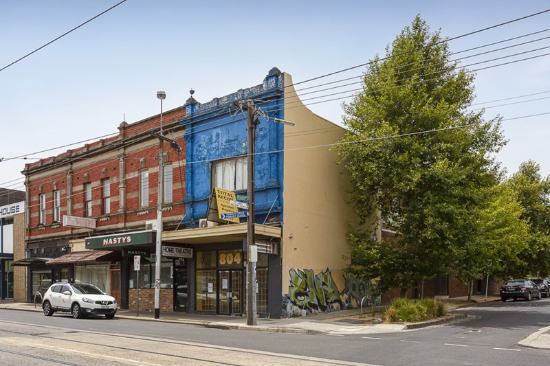 417 Commercial Real Estate Properties For Lease in Thornbury, VIC 3071