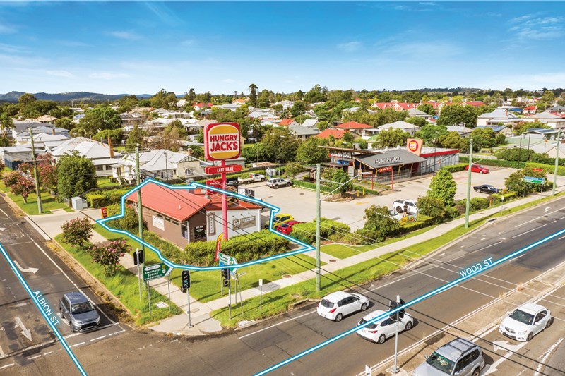 17 Commercial Real Estate Properties For Lease in Warwick, QLD 4370