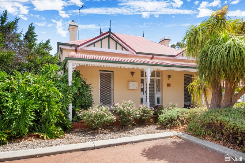 86 Commercial Real Estate Properties For Lease in Gosnells, WA 6110