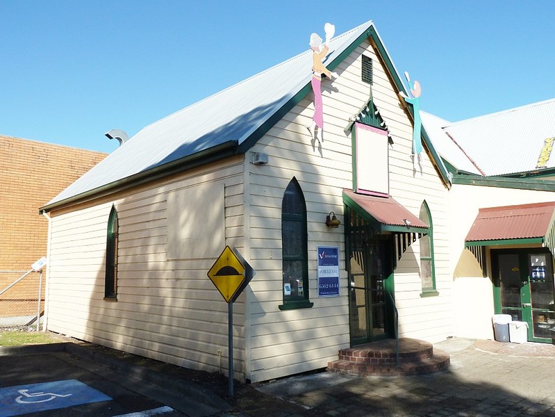 15 Commercial Real Estate Properties For Lease in Kempsey, NSW 2440