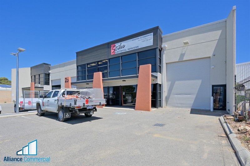 10 Factory, Warehouse & Industrial Properties For Sale in Joondalup, WA
