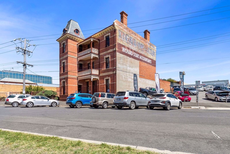 93 Commercial Real Estate Properties For Lease in Ballarat Central, VIC