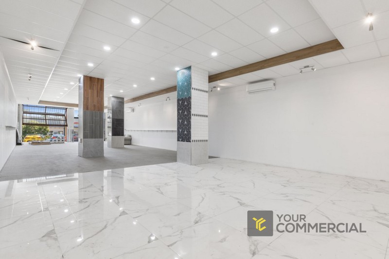 664 Commercial Real Estate Properties For Lease in Underwood, QLD 4119