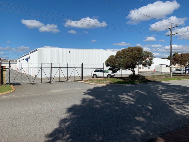 167 Factory, Warehouse & Industrial Properties For Lease in Kewdale, WA 6105