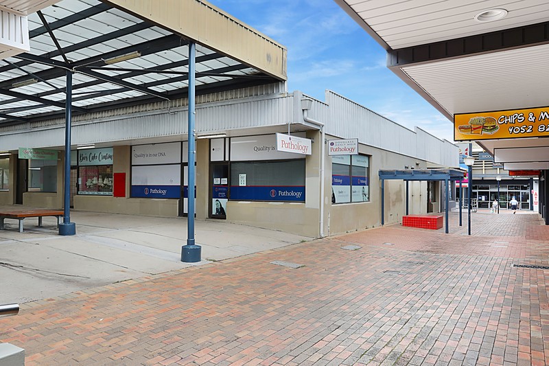 86 Commercial Real Estate Properties For Lease in Rutherford, NSW 2320