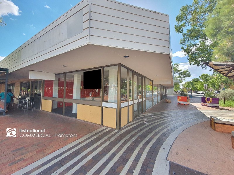 24 Commercial Real Estate Properties For Lease in Alice Springs, NT 0870