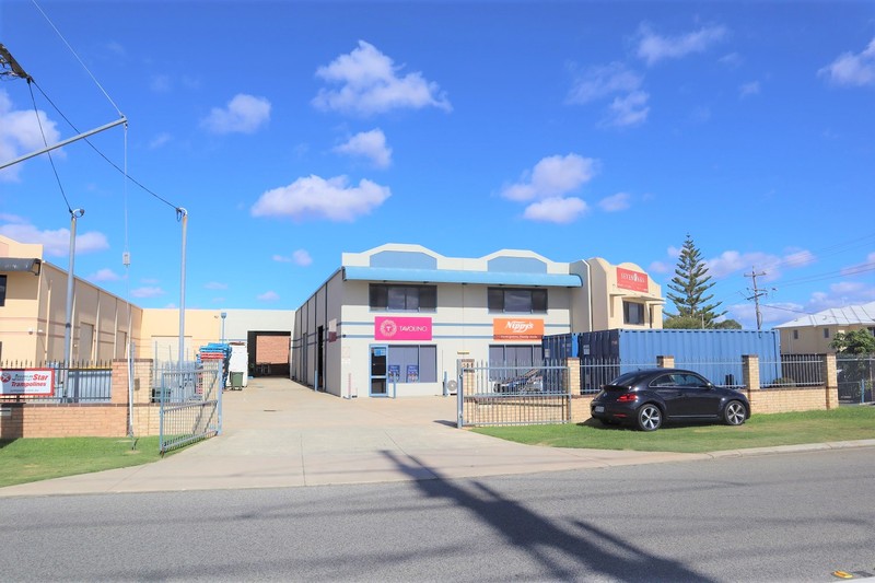 123 Commercial Real Estate Properties For Lease in Cannington, WA 6107