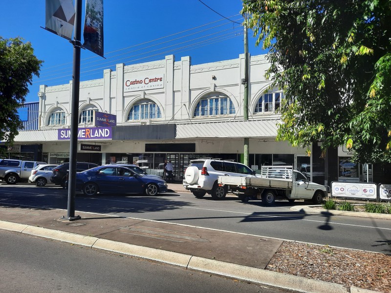6 Commercial Real Estate Properties For Lease in Casino, NSW 2470
