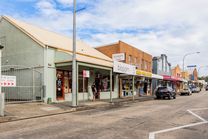 19 Commercial Real Estate Properties For Lease in Pitt Town Bottoms