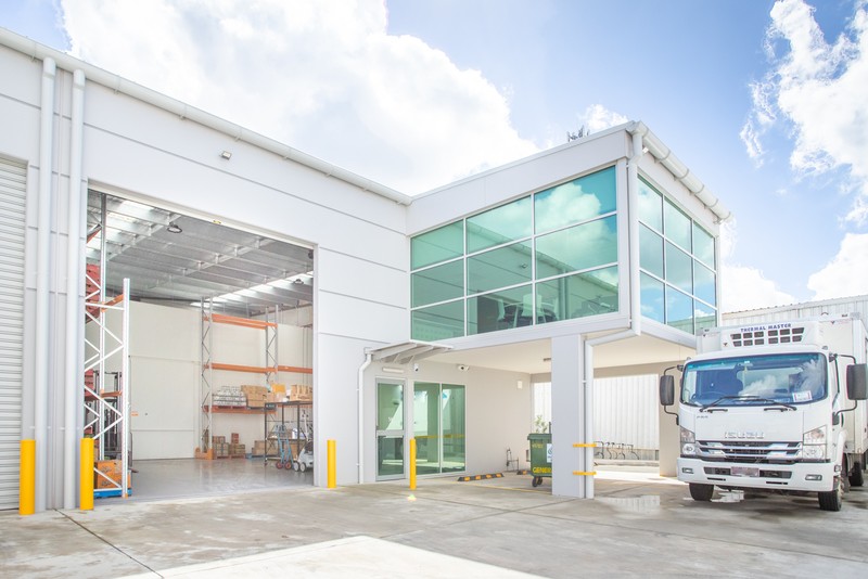 19 Factory, Warehouse & Industrial Properties For Lease in Mulgrave