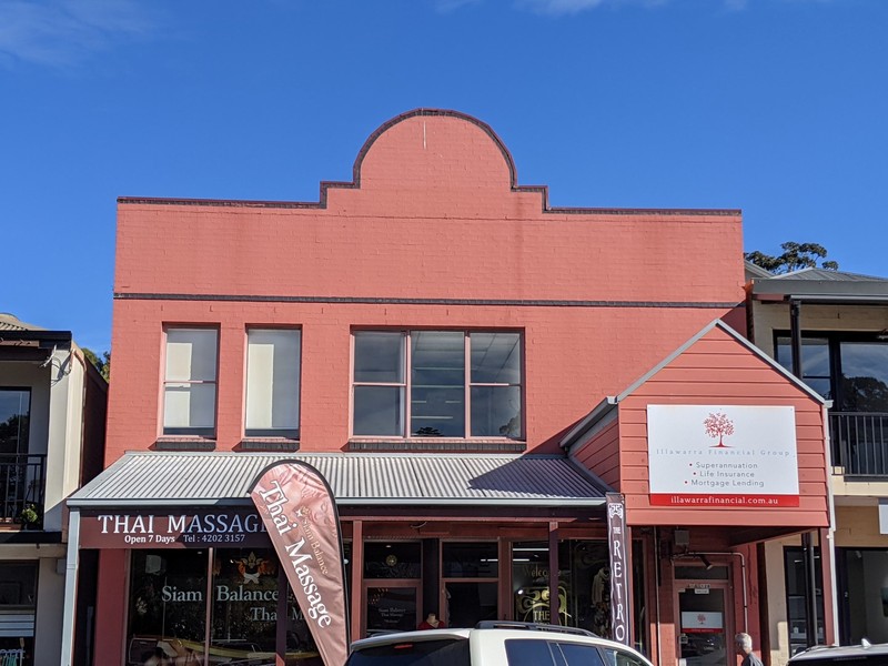 8 Commercial Real Estate Properties For Lease in Kiama, NSW 2533