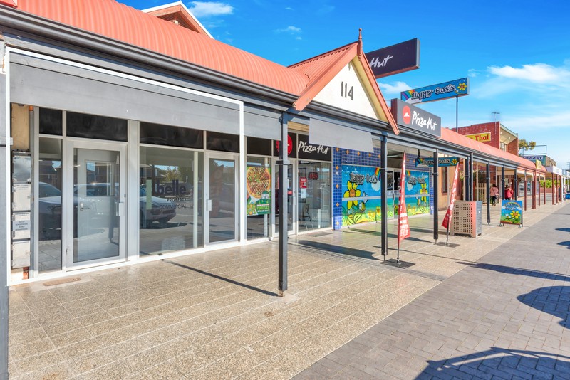 7 Shop & Retail Properties For Lease in Semaphore, SA 5019