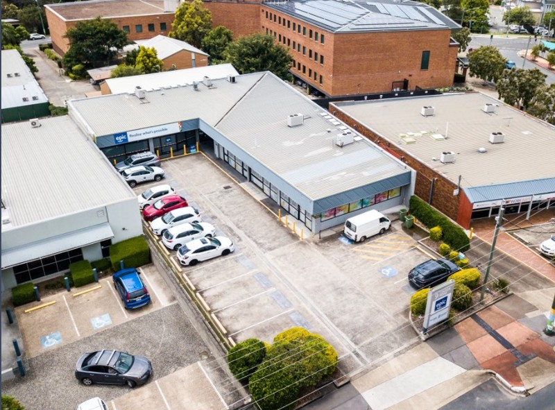 243 Commercial Real Estate Properties For Lease in Logan, QLD 4117