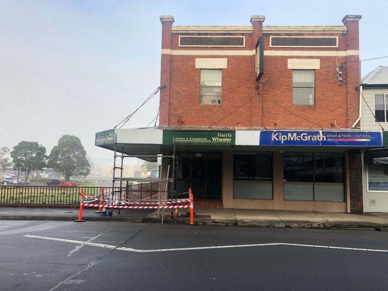 22 Commercial Real Estate Properties For Lease in Wallsend, NSW 2287